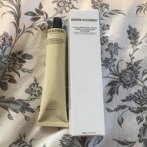 Grown Alchemist Day Cream NIB